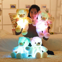 The Amazing LED Teddy - Balma Home