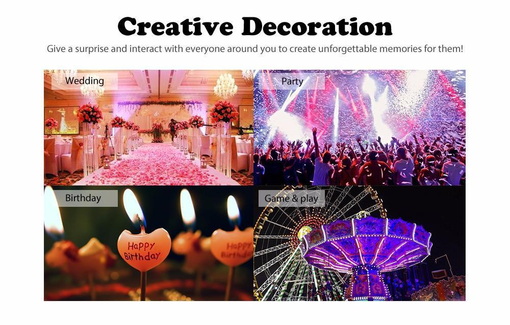 Remote Control Shark