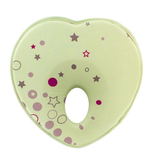 Baby Head Shaping Pillow - Balma Home