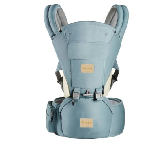 Baby Sling Carrier