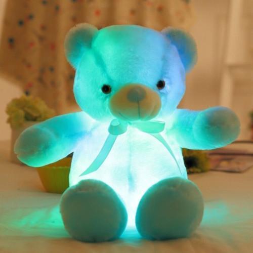 The Amazing LED Teddy - Balma Home