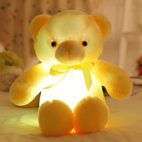 The Amazing LED Teddy - Balma Home
