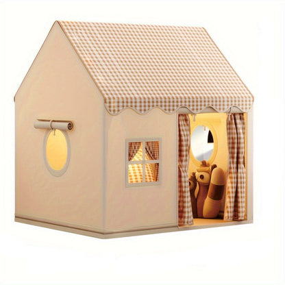 Children's Play Tent | Spacious, Easy to Set Up & Perfect for Indoor and Outdoor Fun