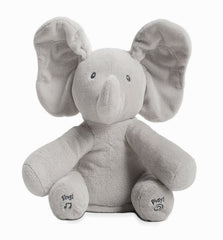 Singing Elephant Toy That Sings Singing Animal