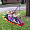 Image of Nest Round Swing Heavy Duty Swing for Kids and Adults