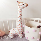 Large Plush Cuddly Giraffe Soft Toys