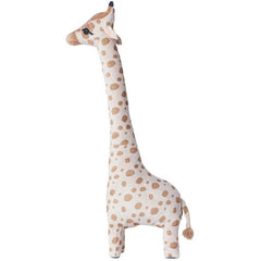 Large Plush Cuddly Giraffe Soft Toys