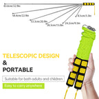 Bubble Wand for Giant Bubbles