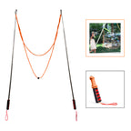 Bubble Wand for Giant Bubbles