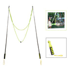 Bubble Wand for Giant Bubbles