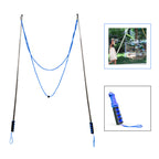 Bubble Wand for Giant Bubbles