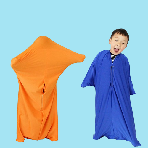 Sensory Sack Sock Bodysock for Autism ASD Children and Kids