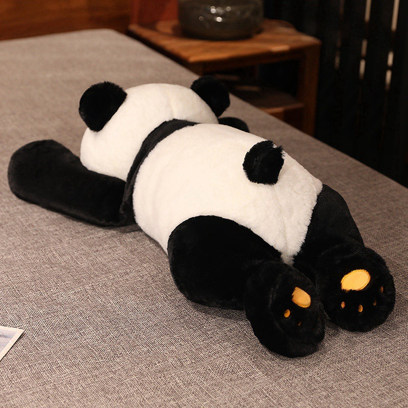 Giant Big Soft Panda Teddy Cuddly Toy Bear Stuffed