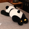 Image of Giant Big Soft Panda Teddy Cuddly Toy Bear Stuffed