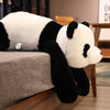 Image of Giant Big Soft Panda Teddy Cuddly Toy Bear Stuffed