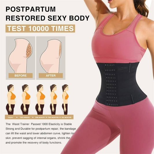Post Pregnancy Belly wrap Postnatal Postpartum Maternity Tummy Wrap Belt for Mother