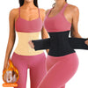 Image of Post Pregnancy Belly wrap Postnatal Postpartum Maternity Tummy Wrap Belt for Mother