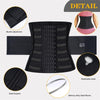 Image of Post Pregnancy Belly wrap Postnatal Postpartum Maternity Tummy Wrap Belt for Mother