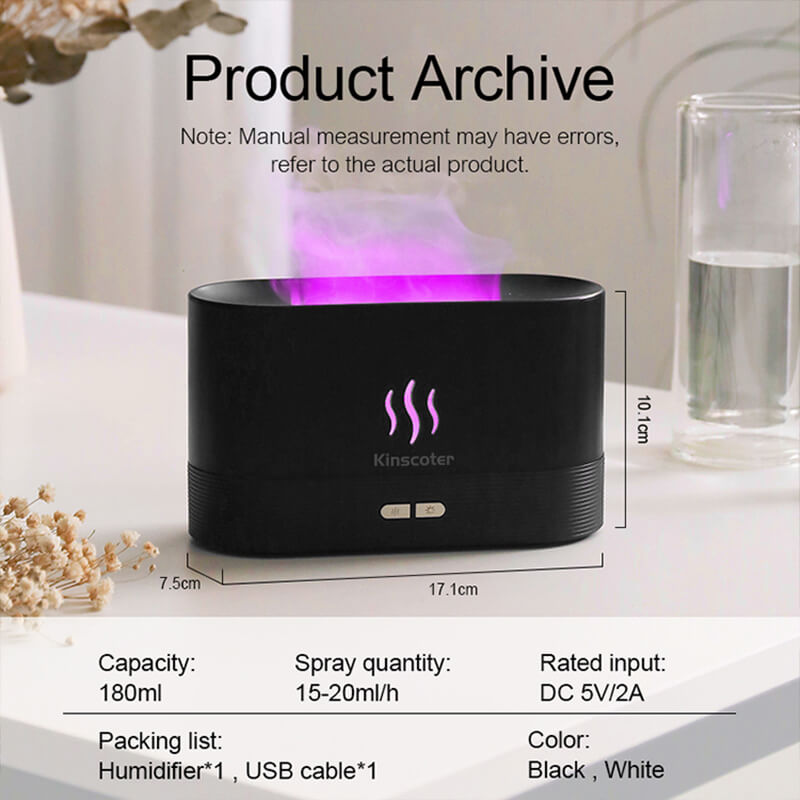 Electric Oil Diffuser Therapy Fragance Oil Burner Perfect Gift for Mothers Day