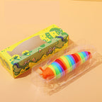 Caterpillar Stim Sensory Toys Autism