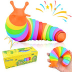 Caterpillar Stim Sensory Toys Autism