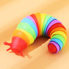 Image of Caterpillar Stim Sensory Toys Autism