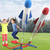 Image of Stomping Stomp Toy Rocket Launcher Toy