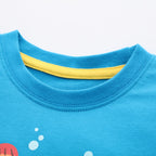Cute Baby Shark T-Shirt