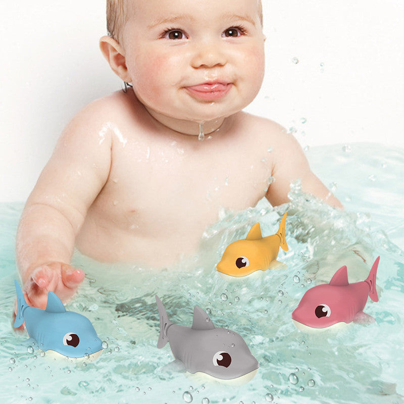 Shark Bath Toy