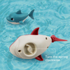 Image of Shark Bath Toy