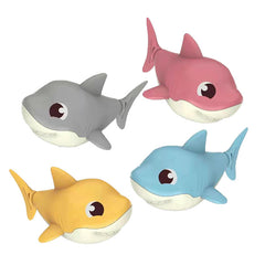 Shark Bath Toy