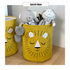 Image of Childrens Storage Large Big Toy Basket for Organization Bins