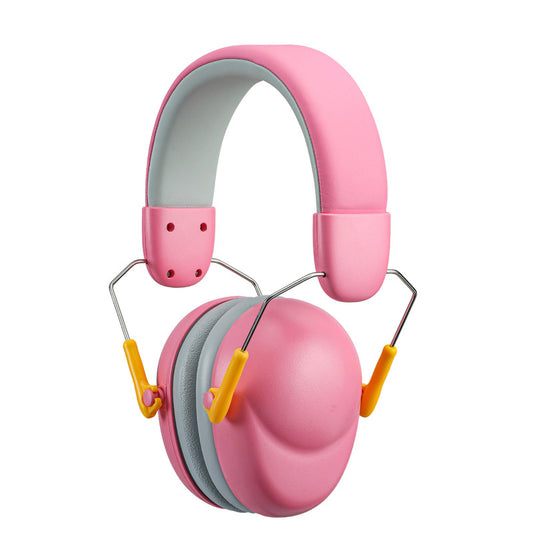 Autism Noise-Cancelling Headphones