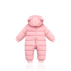 Children Toddler Infant Snowsuit for 2 3 years Ski Clothes