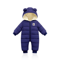 Children Toddler Infant Snowsuit for 2 3 years Ski Clothes