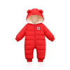 Image of Children Toddler Infant Snowsuit for 2 3 years Ski Clothes