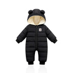 Children Toddler Infant Snowsuit for 2 3 years Ski Clothes