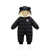 Image of Children Toddler Infant Snowsuit for 2 3 years Ski Clothes