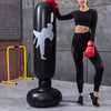 Image of Childrens Punch Boxing Bag Free Standing Childs