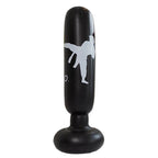 Childrens Punch Boxing Bag Free Standing Childs