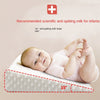 Image of Infant Wedge Anti Acid Gastric Reflux Pillow for Gerd