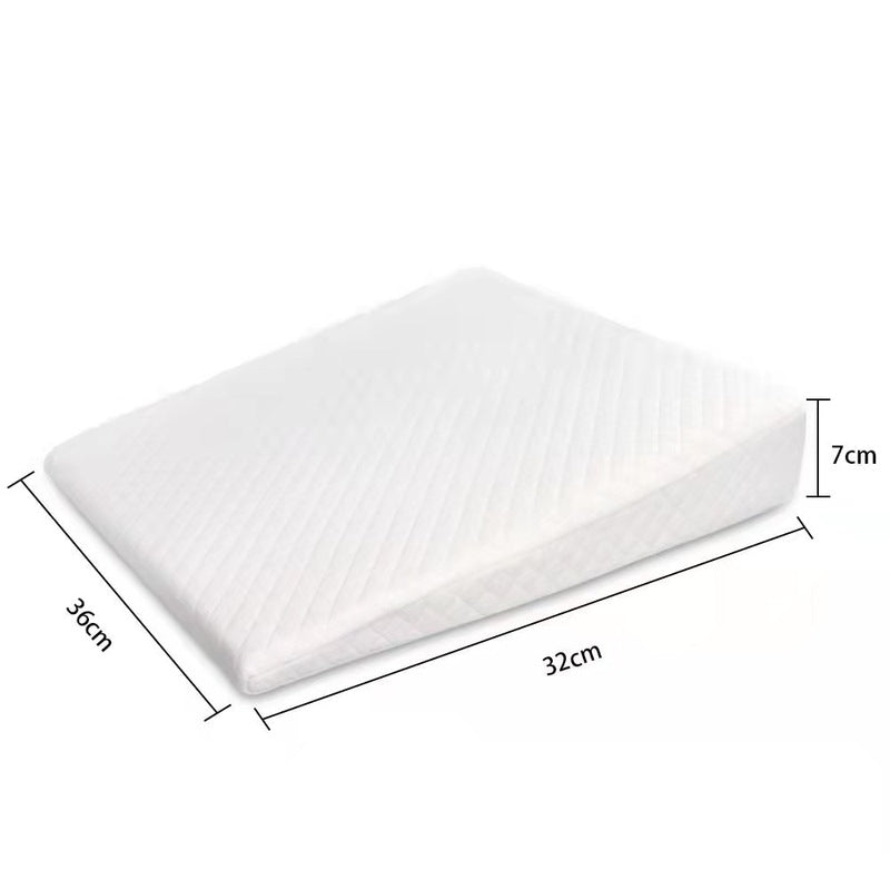 Infant Wedge Anti Acid Gastric Reflux Pillow for Gerd
