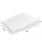 Infant Wedge Anti Acid Gastric Reflux Pillow for Gerd