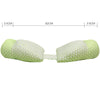 Image of Maternity Pregnancy Best Rated U Shaped Pillow Wedge for Women