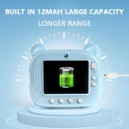 Childrens Instant Print Camera Digital Pink for Preschoolers Childs