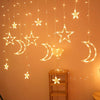 Image of Ramadan Fairy Indoor Outdor Decoration Lights