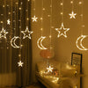 Image of Ramadan Fairy Indoor Outdor Decoration Lights