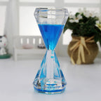 Sensory Timer Liquid Bubble Timer for Autism