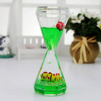Sensory Timer Liquid Bubble Timer for Autism