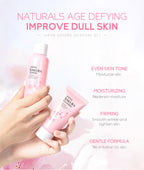 Mother and Daughter Spa Day Gift Skin Care Kit